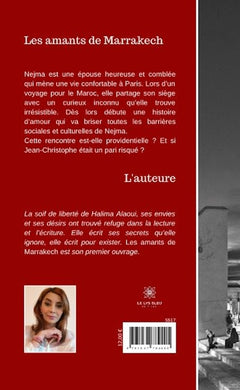 Les amants de Marrakech