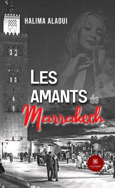 Les amants de Marrakech