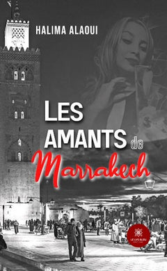 Les amants de Marrakech
