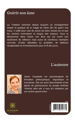 Guérir son âme