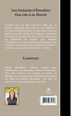 Les foulards d'Emodine