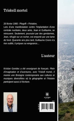 Triskell mortel