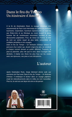 Dans le feu du Tempo