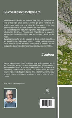 La colline des feignants