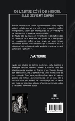 De l'autre côté du miroir