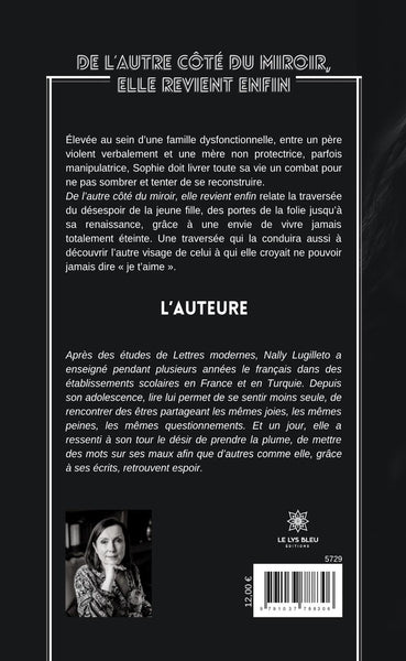 De l'autre côté du miroir