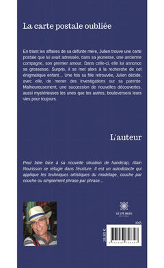La carte postale oubliée