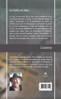 Le GAL et rien
