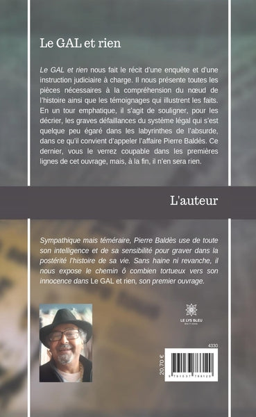Le GAL et rien
