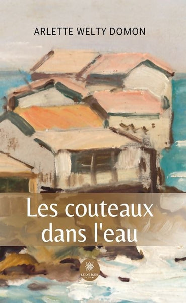 Les couteaux dans l'eau