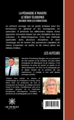 La pédagogie à travers le débat-éloquence