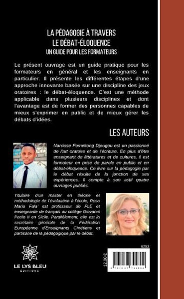 La pédagogie à travers le débat-éloquence
