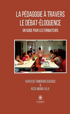 La pédagogie à travers le débat-éloquence