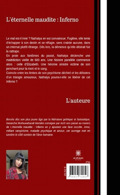 L'éternelle maudite : Inferno