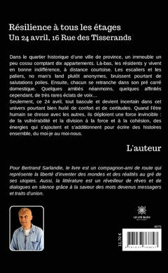 Résilience à tous les étages