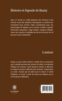 Histoire et légende de Banty