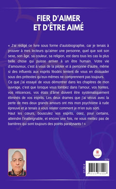 Fier d'aimer et d'être aimé