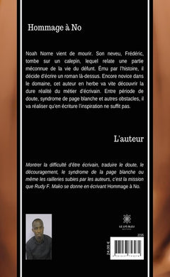 Hommage à No