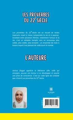 Les proverbes du 22eme siècles