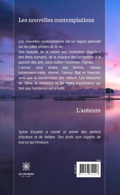 Les nouvelles contemplations