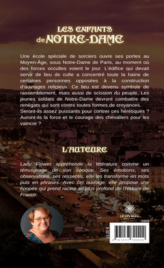 Les enfants de Notre-Dame