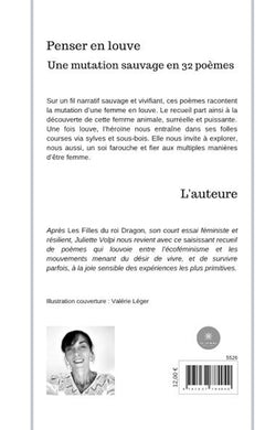 Penser en louve