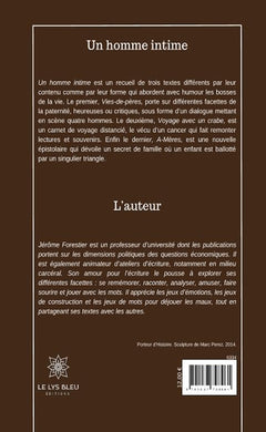 Un homme intime