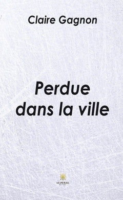 Perdue dans la ville