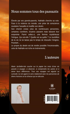 Nous sommes tous des passants