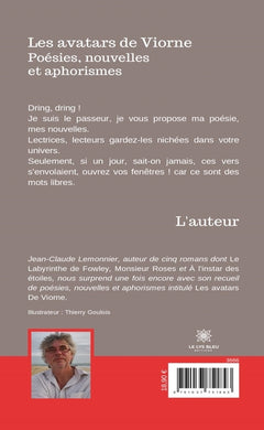 Les avatars de Viorne