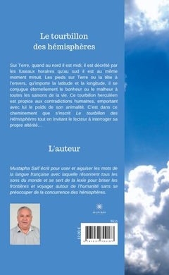 Le tourbillon des hémisphères