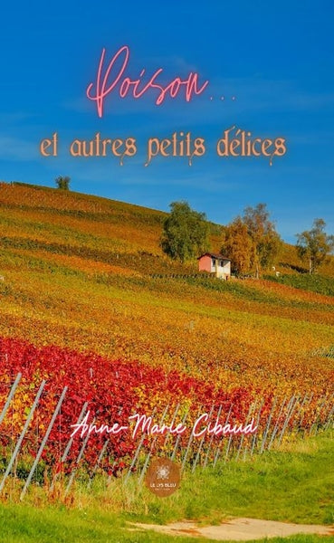 Poison, et autres petits délices