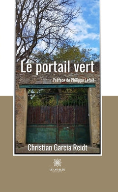 Le portail vert