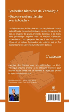 Les belles histoires de Véronique