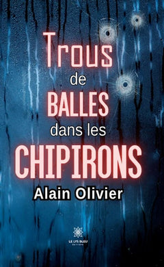 Trous de balles dans les chipirons