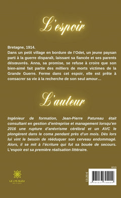 L'espoir