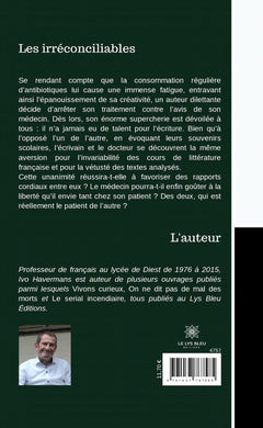 Les irréconciliables