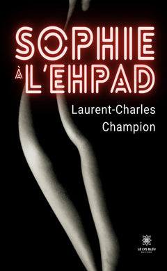 Sophie à l'EHPAD