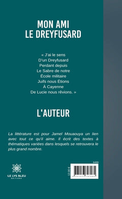 Mon ami le dreyfusard