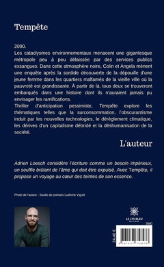 Tempête