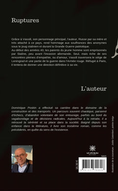 Ruptures