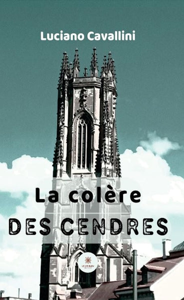 La colère des cendres