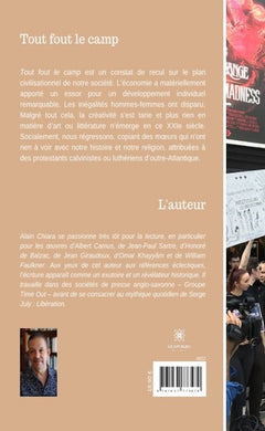 Tout fout le camp