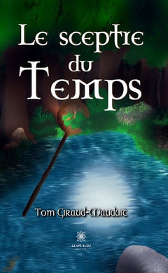 Le sceptre du temps