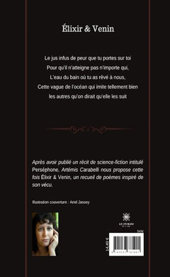 Élixir et Venin