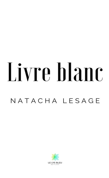 Livre blanc