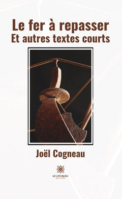 Le fer à repasser