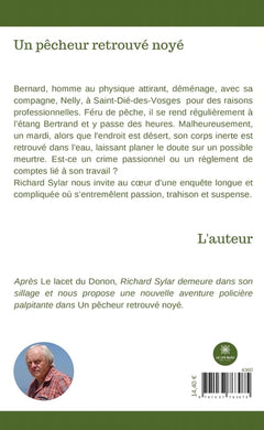 Un pêcheur retrouvé noyé