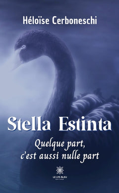 Stella Estinta