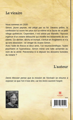 Le vicaire